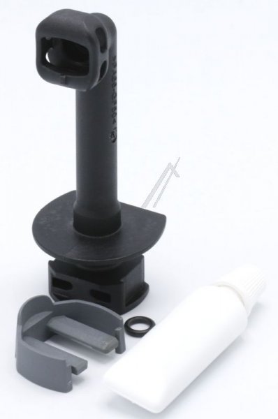 Karcher Connector - 4 064-047 0 High-pressure Outlet With Clamp And O-ring