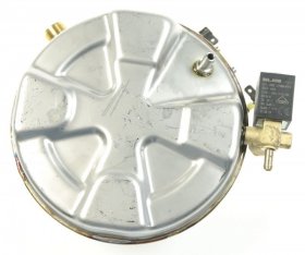 Boiler Immersion Heater - 5512811721 Overall Heating [Delonghi]