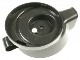 Cup - Ms-650549 Compartment-citrus Juicer-gray [Groupe SEB]