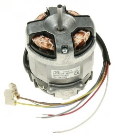 Elica Hood Motors - Motor Mot s80-354409 Punt 4v L 300