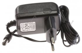 Power Supply For Vacuum Cleaner - Transformer complete [Electrolux Aeg]