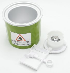 Gastroback Container - 96910 Ice Cream Container For 42823 Gastroback Container - 96910 Ice Cream Container For 42823