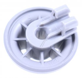 Kuppersbusch Roller For Dishwasher Basket - 436718 Wheel + Wheel Holder F u-basket