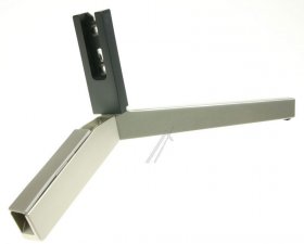 Sony Stand Support - Ws0005401 Foot Tube Silver Right