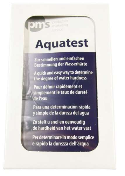 Container - Chemical Test [Bosch Siemens]