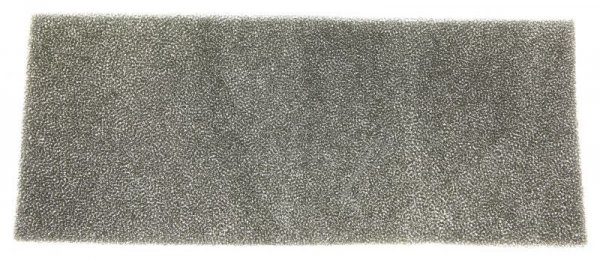 Air Vent - 3400320100 C00928304 Hepa Filter [Arcelik]