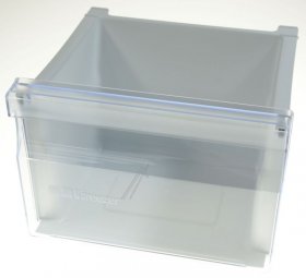 Snowky Freezer Drawer - Ga000554605 Freeze The Drawer Component(down)