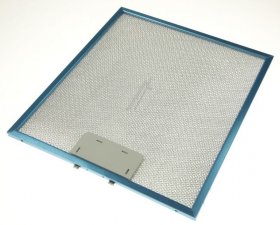 Kuppersbusch Metal Grease Trap - 539593 Metallic Grease Filter