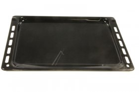 Tray - C00317949 Baking Tray Enamelled [Whirlpool Indesit]