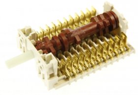 Oven Switch - Oven Switch [Electrolux Aeg]