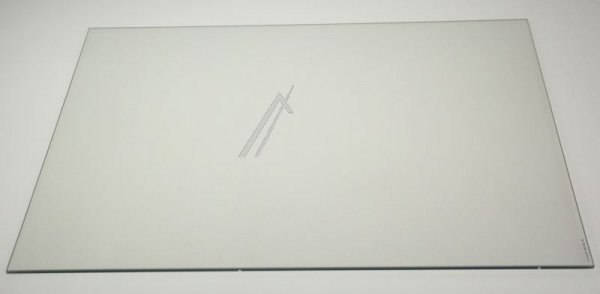 Oven inner Door Glass - 3495678017 Door Glass Internal [Electrolux Aeg]