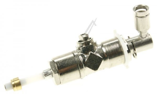 Gastroback Valve - 97779 Steam Valve Unit Complete For 42636