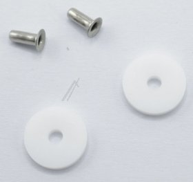 Gastroback Sealing Materials - Dichtung Fur Magnetventil Fur 42636 (neue Version)