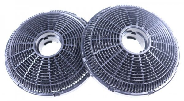 Carbon Filter - 110100041 C00890595 Carbon Filter Group [Arcelik]
