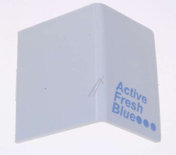 Casing Cover - 4337190100 C00921774 Crisper Frame Cover W [Arcelik]
