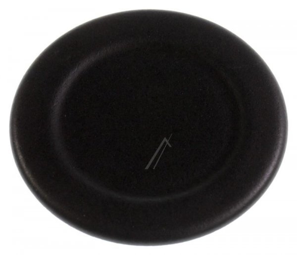 Mechanical Components - 3540170093 Burner Top Small Mat Black [Electrolux Aeg]