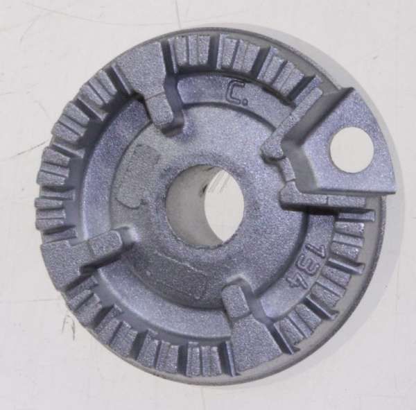 Burner Ring - 223900087 C00880985 Burner Head 1kw [Arcelik]