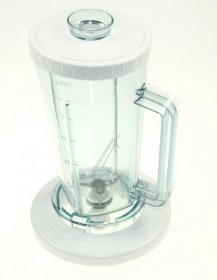 Containers - A32804 Bowl-blender-complete [Groupe SEB]