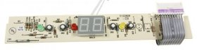 Display Unit - 2425009673 Pcb Display Erf2000 [Electrolux Aeg]
