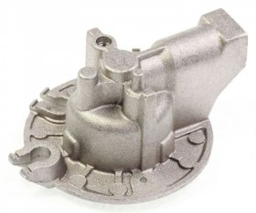 Mechanical Components - Burner Body auxiliary [Electrolux Aeg]
