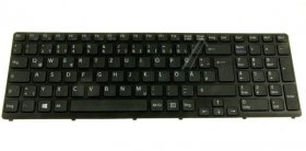 Sony Notebook keyboards - Keyboard Spanish