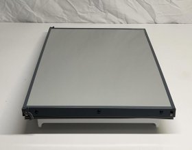 Dometic Fridge Door - 207128101 Door Assembly Complete Mdc-090