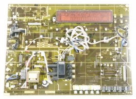 Yamaha Module - Electrical Unit - Wg772200 P c b Assembly Y Rx-v459-htr5940 Operation Yamaha Module - Electrical Unit - Wg772200 P c b Assembly Y Rx-v459-htr5940 Operation