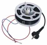 Cable Reels Vacuum Power Cord - Cable Reel 6 20 M [Groupe SEB]