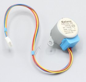 Motor - 9192433482 C00894052 Stepping Motor ( In ) [Arcelik]