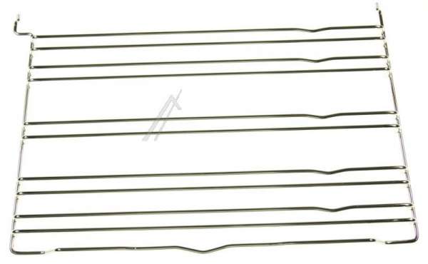 Faber Franke Roblin Fixings And Brackets - 1992019 133 0047 032 Sp Oven Wire Racks Side Right