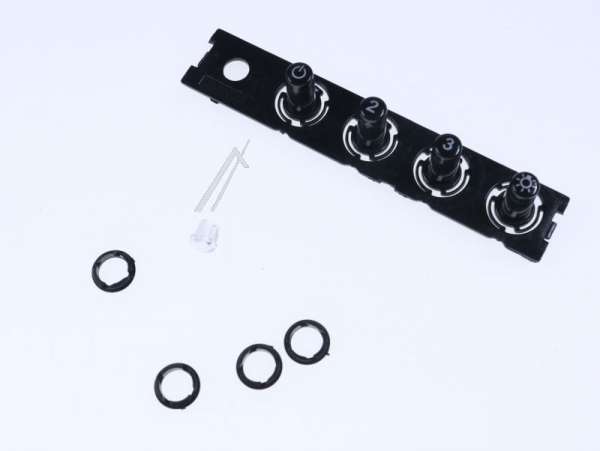 Operating Unit Screen - 4055110383 Control Panel Switch [Electrolux Aeg]
