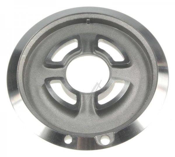 Smeg Mechanical Components - 870650290 Ultrarapid Burner