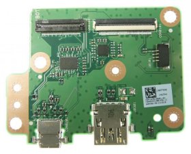 Asus Board - X751sa Power Switch Board