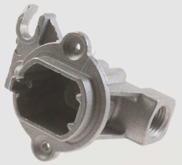 Mechanical Components - 37003048 Burner Body (aux Burner inj Ø72 sabaf [Vestel]