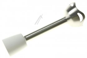 Mixer Attachment - Ms-650927 Arm-stainless Steel-white [Groupe SEB]