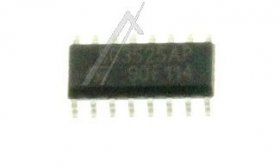 Stmicroelectronics Ic - Sg3525ap Ic So16 -rohs-compliant- Stmicroelectronics Ic - Sg3525ap Ic So16 -rohs-compliant-