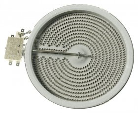 Atlan Ceramic Heater Element - 10 58111 004 Heater 1800w