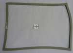 Liebherr Magnetic Door Seal - Magnetic Seal Grey Fkuv 1662