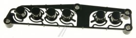 Button - 00436925 Push Button Set [Bosch Siemens]