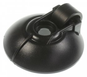Roller - 4055089363 Wheel front [Electrolux Aeg]