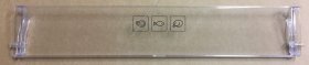 Samsung Drawer Front - Da63-07374c Cover Tray-chilled rt38-35 gpps t2 5 hb