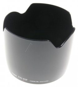 Canon Sun Filter - Ew-83 F Adaptable For Canon Ew-83 F - Gegenlichtblende Canon Sun Filter - Ew-83 F Adaptable For Canon Ew-83 F - Gegenlichtblende