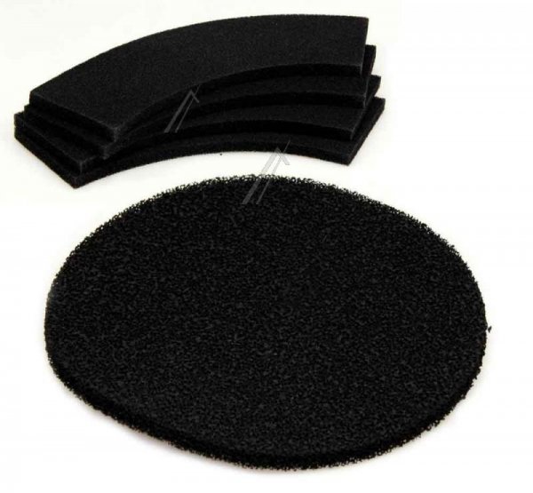 Faber Roblin Carbon Filter - 112 0171 928 13sc010 Filter Ch N Khan 271 5x190x75x8