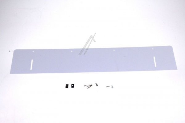 Can - 92589621 Undersink Fitting Kit [Candy Hoover]