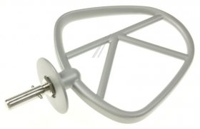 Kneader Hook - As00000235 Stirrer [Delonghi]