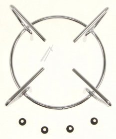 Dometic Grid - 105310245 Rack Chrome Plated