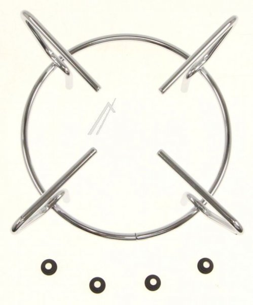 Dometic Grid - 105310245 Rack Chrome Plated