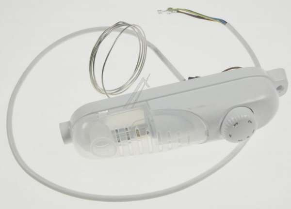 Fridge Thermostat - 32028607 Th b gr-120(s w )fsh 424c Srgfrv2 [Vestel]