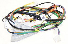 Harness - Mains Cable Assembly [Arcelik]