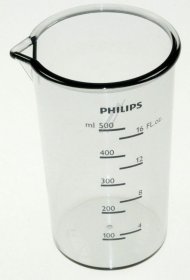 Philips Bowl - 420303607831 Steel Plate